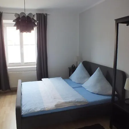 Apartment Ferienwohnung Stolle Potsdam