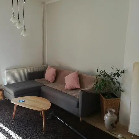 Ferienwohnung Stolle *