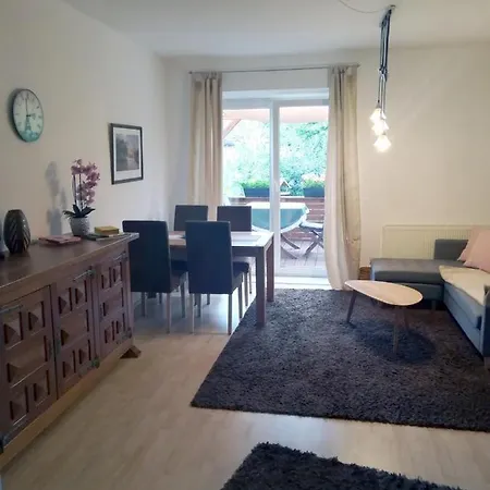 Ferienwohnung Stolle